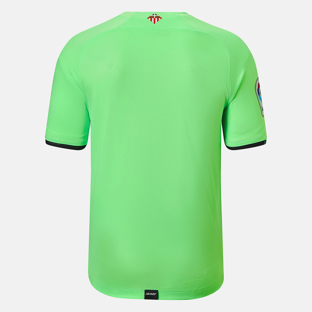 Athletic Club Away Short Sleeve Jersey / New Balance Men