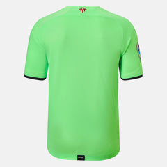 Athletic Club Away Short Sleeve Jersey / New Balance Men