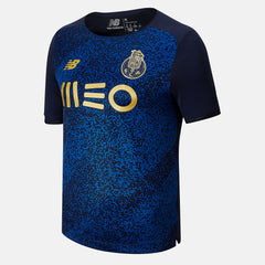 FC Porto Away Short Sleeve Jersey / New Balance Men