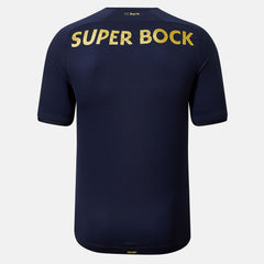 FC Porto Away Short Sleeve Jersey / New Balance Men