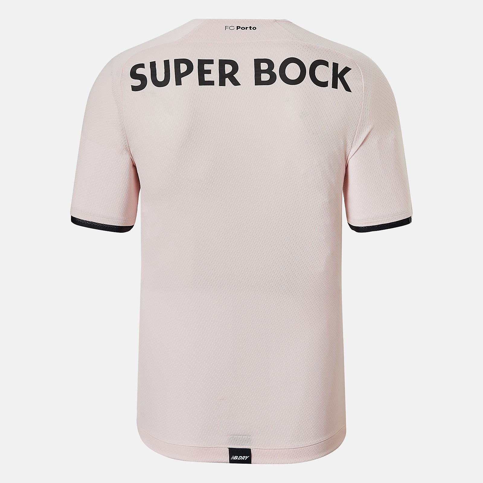 FC Porto Third Short Sleeve Jersey / New Balance Men