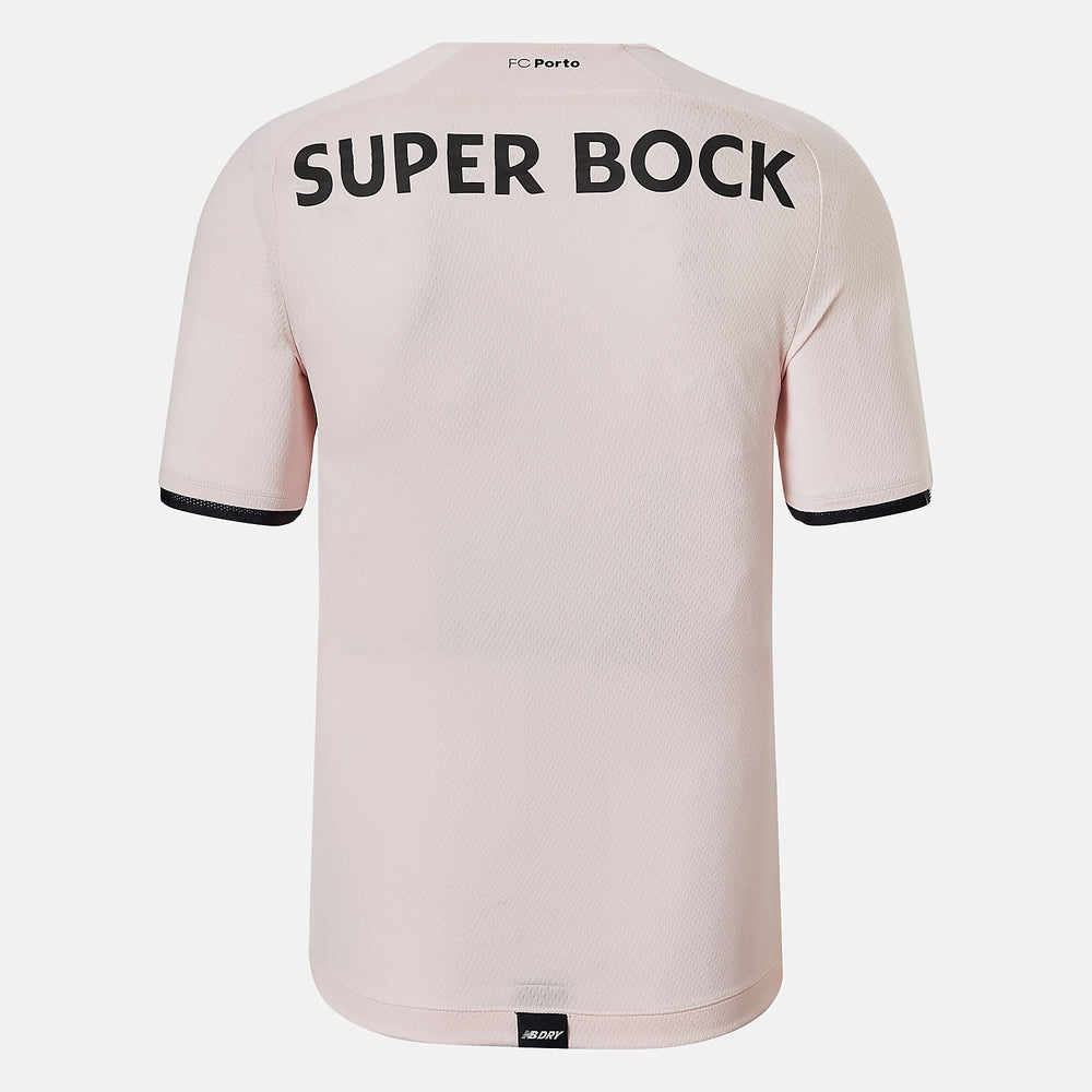 FC Porto Third Short Sleeve Jersey / New Balance Men
