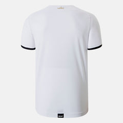 Lille LOSC Away Short Sleeve Jersey / New Balance Men