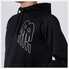 Tenacity Performance Fleece Pullover Hoodie / New Balance Men