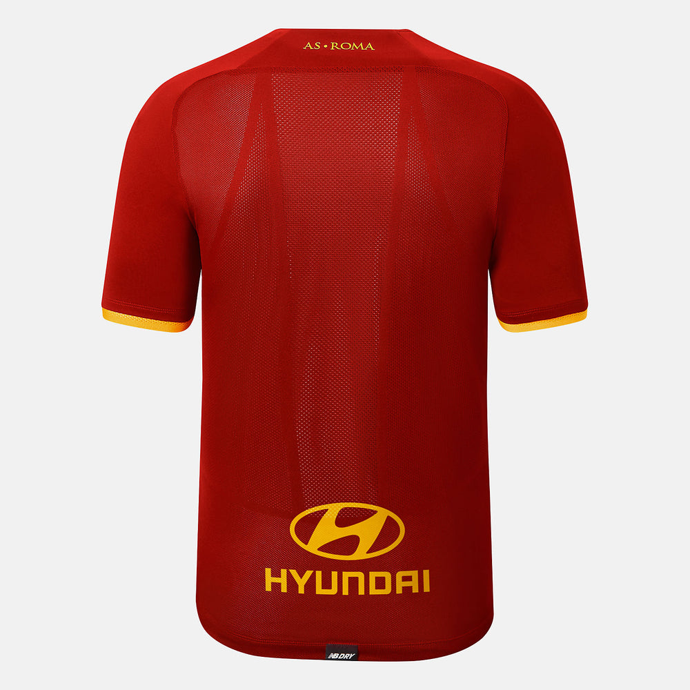 AS Roma Home SS Jersey / New Balance Men