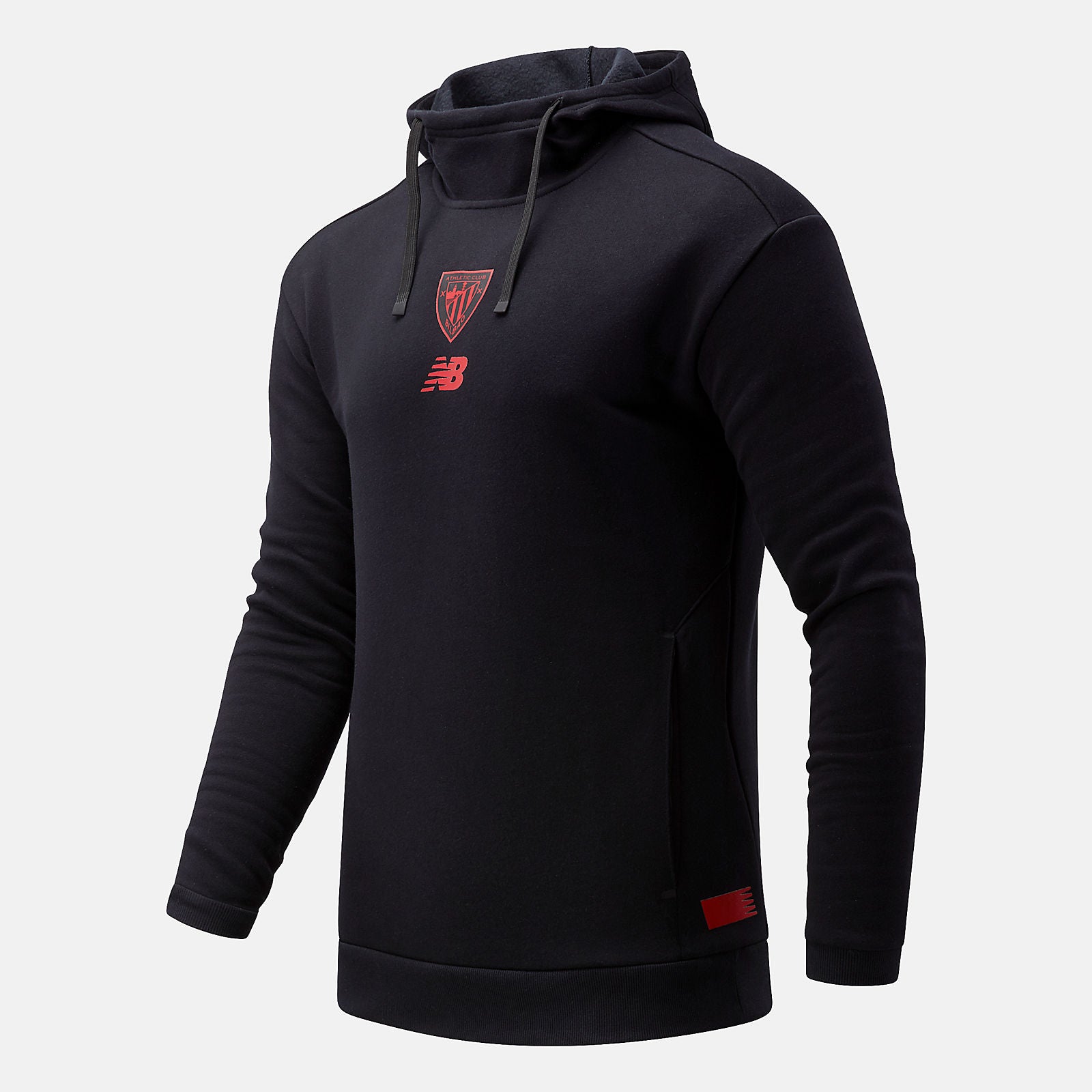 Athletic Club Overhead Hoody / New Balance Men