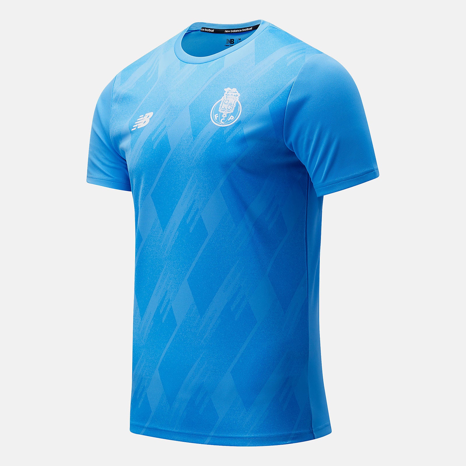 FC Porto Lightweight Tee / New Balance Men