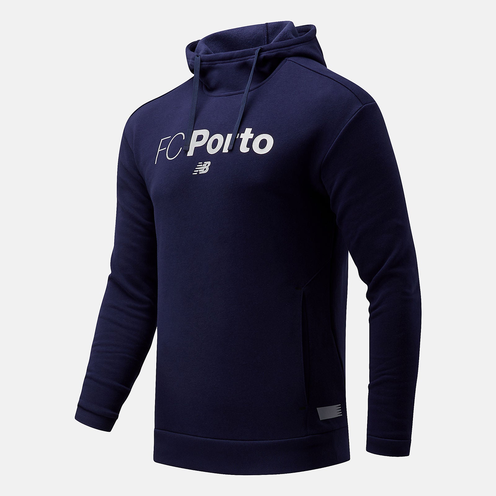 FC Porto Overhead Hoody / New Balance Men