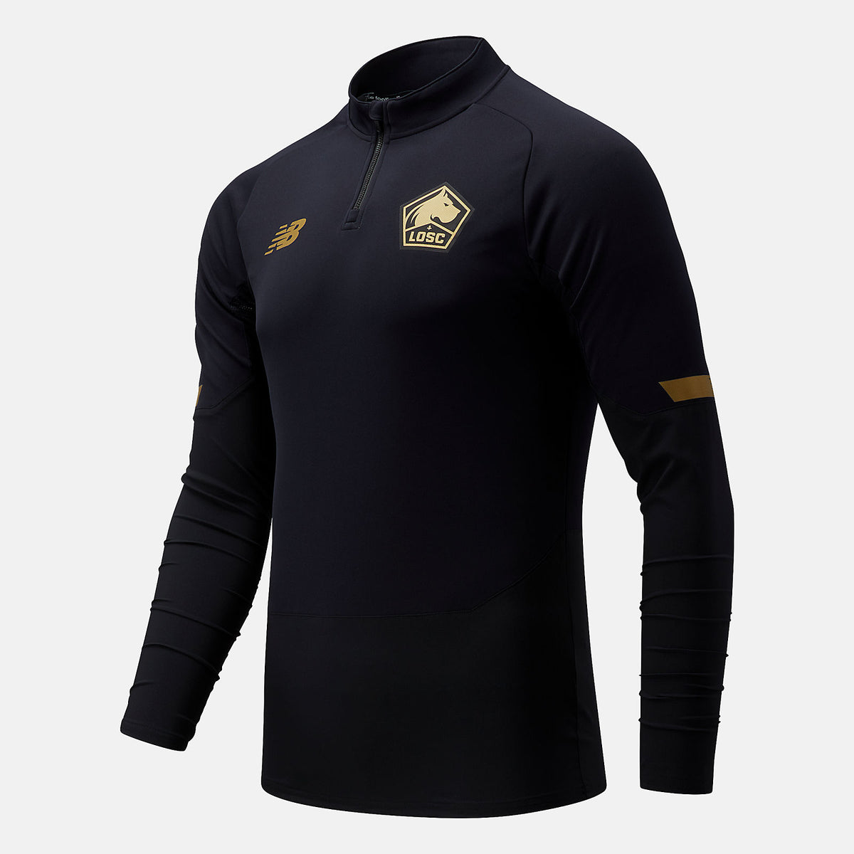 Lille LOSC Mid-Layer / New Balance Men
