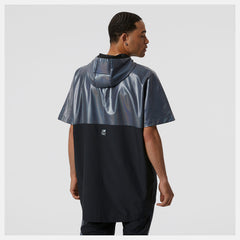 Syd Warm Up Poncho / New Balance Women|Men
