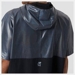 Syd Warm Up Poncho / New Balance Women|Men