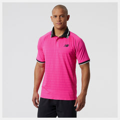 Tournament Polo / New Balance Men