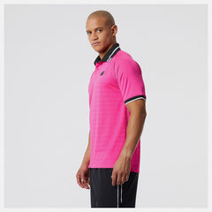Tournament Polo / New Balance Men