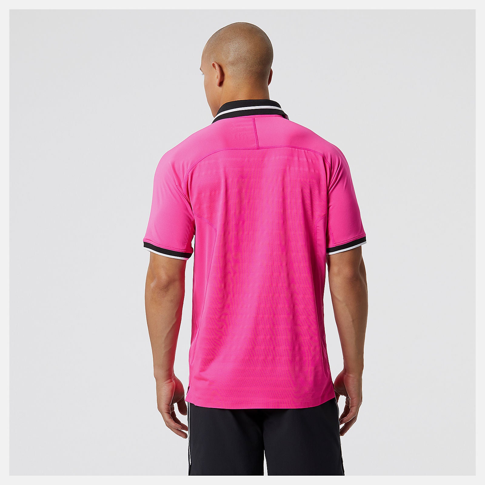 Tournament Polo / New Balance Men