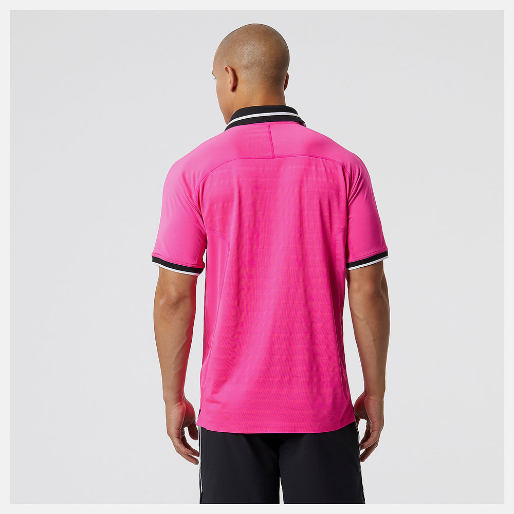 Tournament Polo / New Balance Men