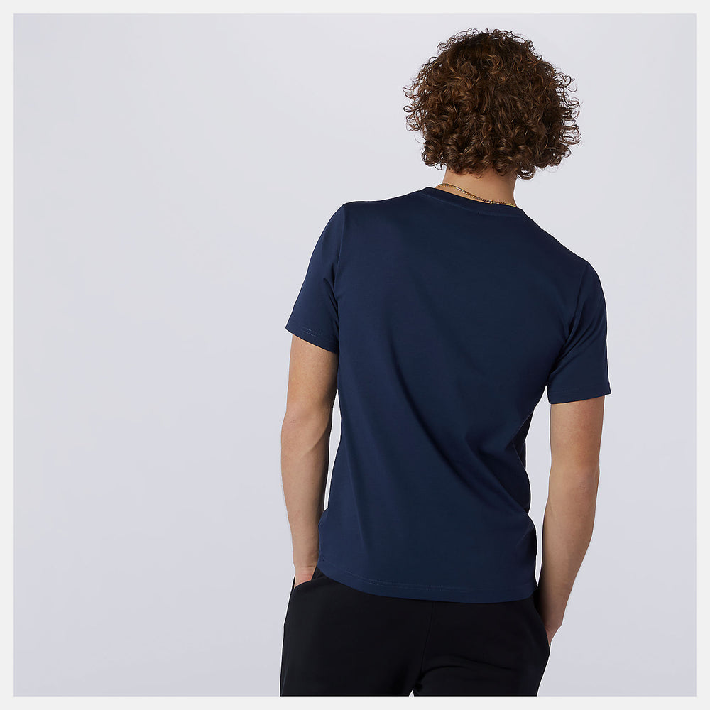 NB Athletics Higher Learning Tee / New Balance Men