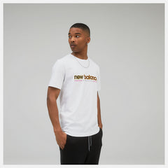 NB Athletics Higher Learning Tee / New Balance Men