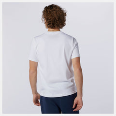 NB Athletics Higher Learning Tee / New Balance Men