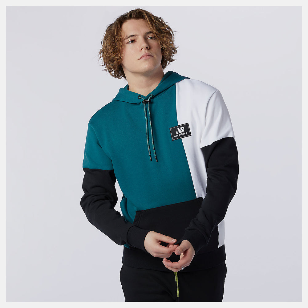 NB Athletics Higher Learning Hoodie / New Balance Men