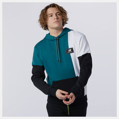 NB Athletics Higher Learning Hoodie / New Balance Men