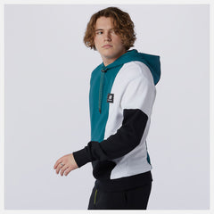 NB Athletics Higher Learning Hoodie / New Balance Men