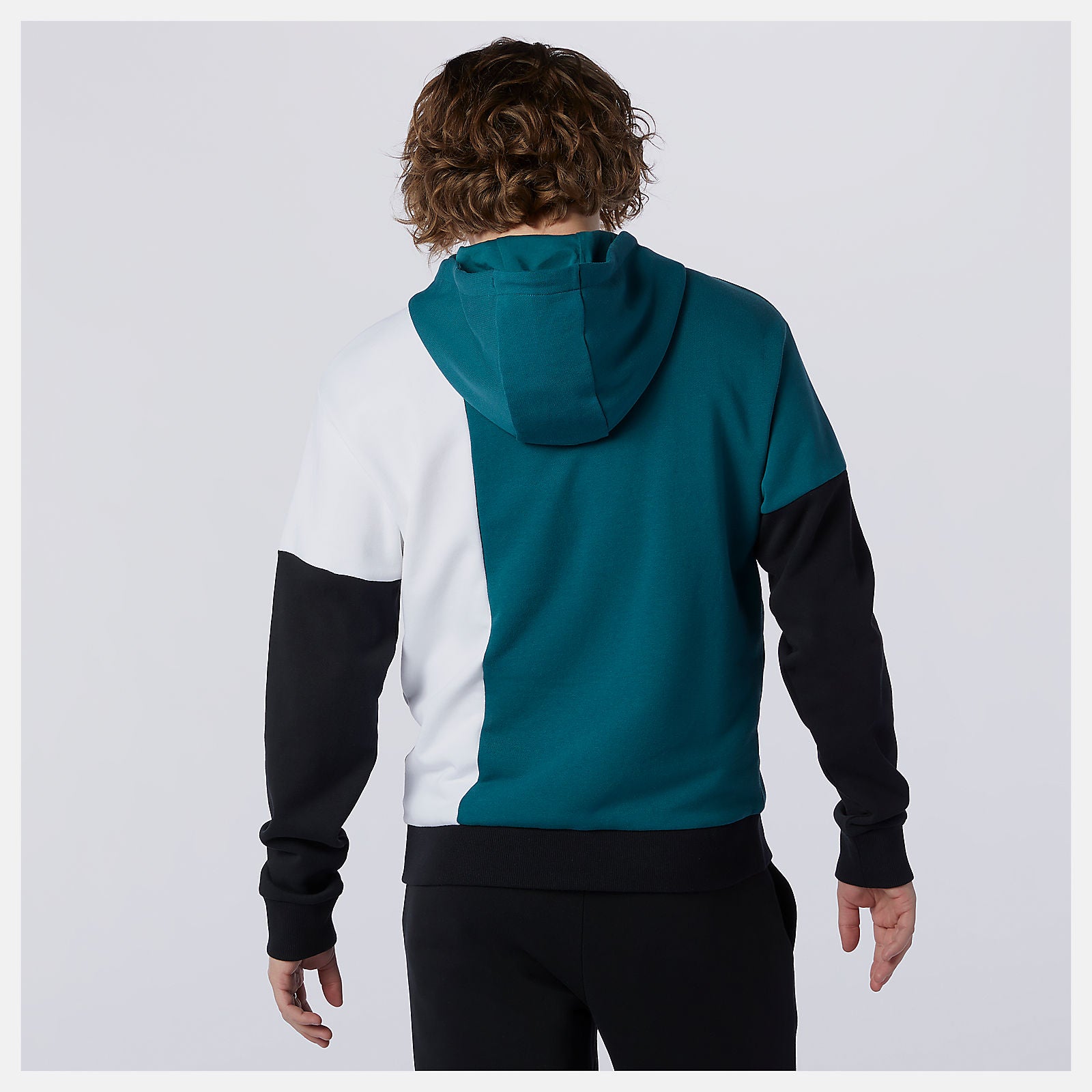 NB Athletics Higher Learning Hoodie / New Balance Men