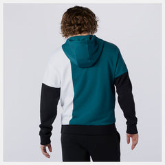 NB Athletics Higher Learning Hoodie / New Balance Men