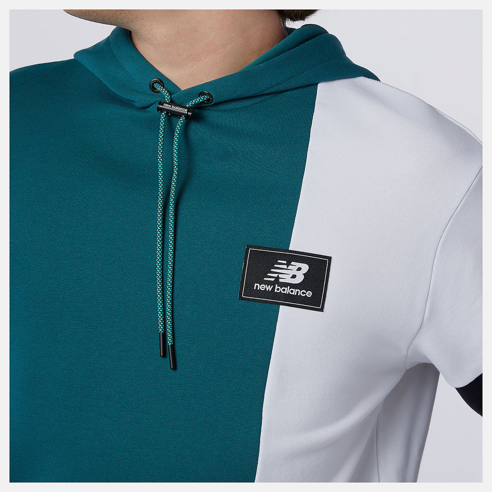 NB Athletics Higher Learning Hoodie / New Balance Men