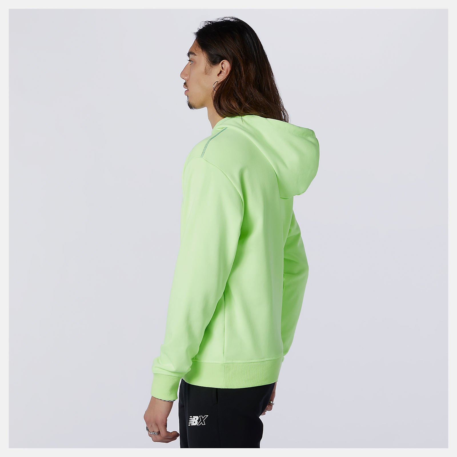 NB Essentials NBX Hoodie / New Balance Men