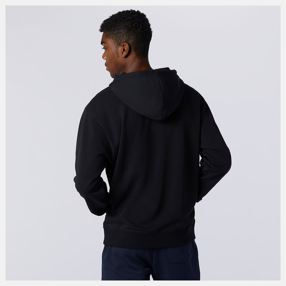 NB Essentials NBX Hoodie / New Balance Men