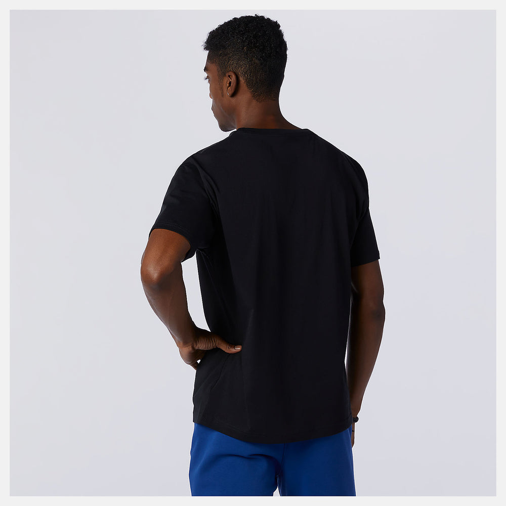 NB Essentials NBX Graphic Tee 2 / New Balance Men