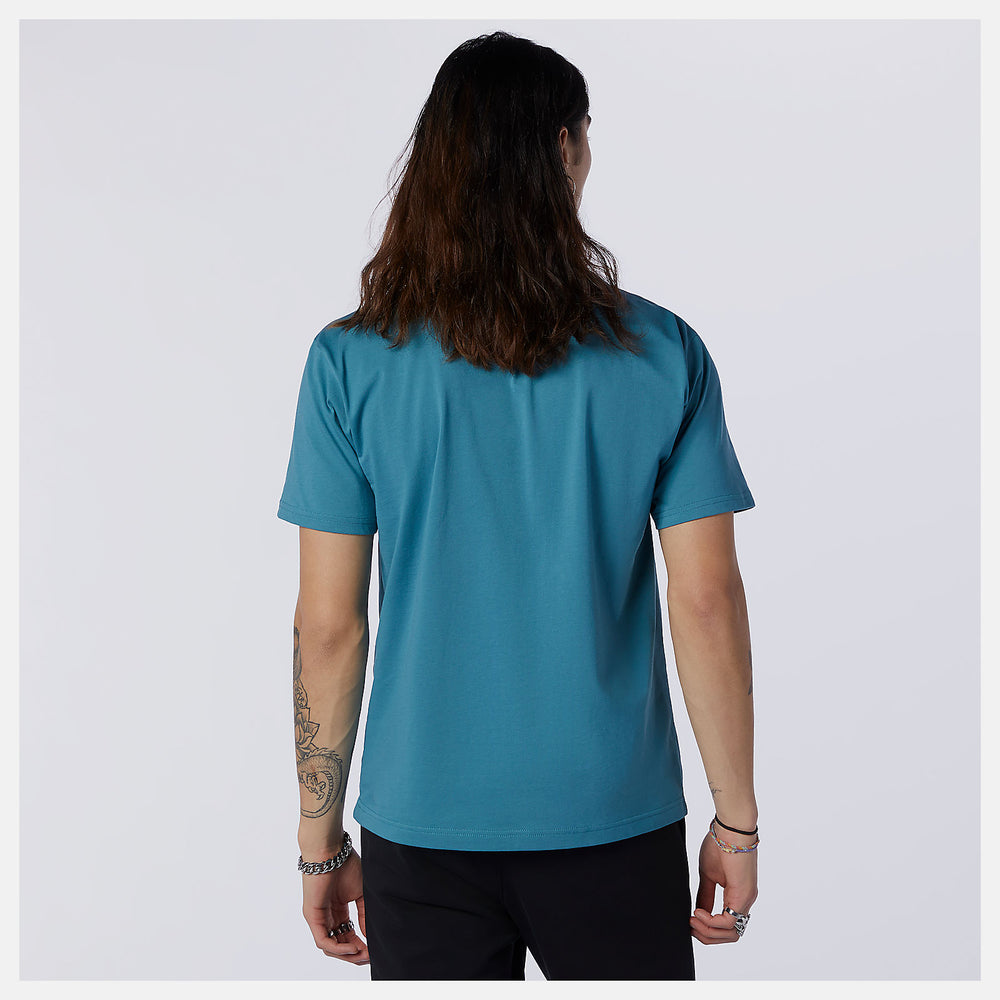 NB Essentials NBX Graphic Tee 2 / New Balance Men