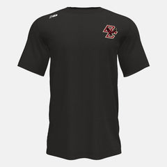 Short Sleeve Tech Tee(Boston College) / New Balance Men