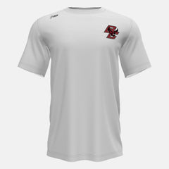 Short Sleeve Tech Tee(Boston College) / New Balance Men