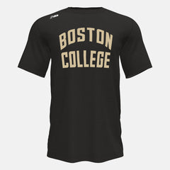 Short Sleeve Tech Tee(Boston College) / New Balance Men