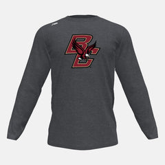 Long Sleeve Tech Tee(Boston College) / New Balance Men