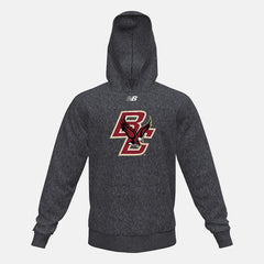 NB Fleece Hoody(Boston College) / New Balance Men