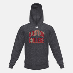NB Fleece Hoody(Boston College) / New Balance Men