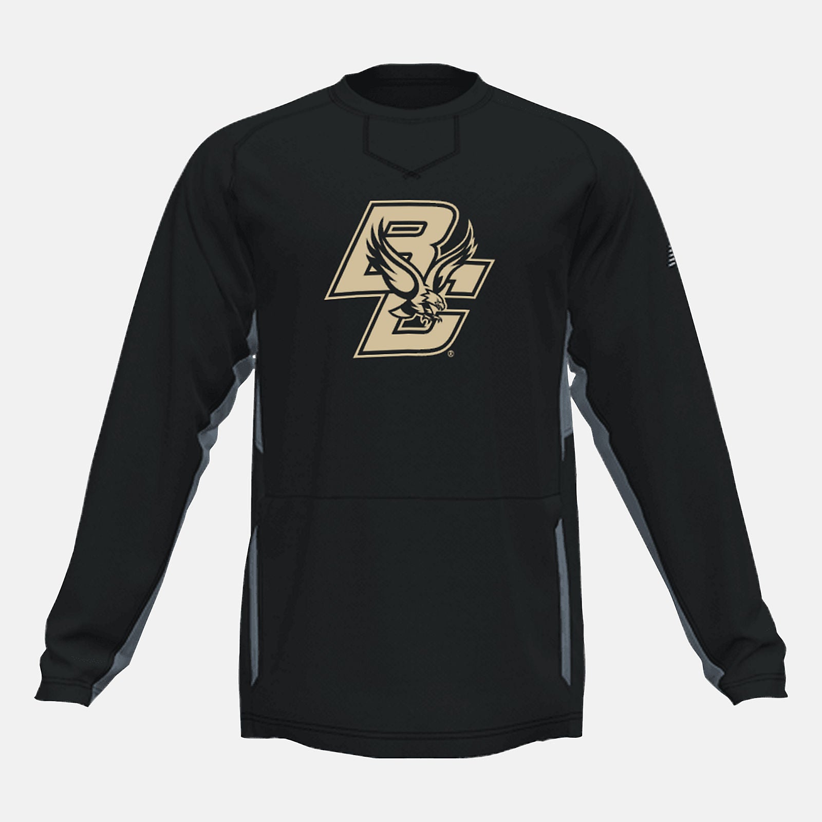 Baseball Pullover 2.0(Boston College) / New Balance Men