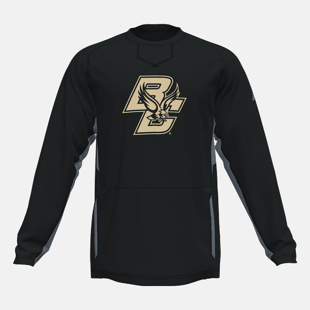 Baseball Pullover 2.0(Boston College) / New Balance Men
