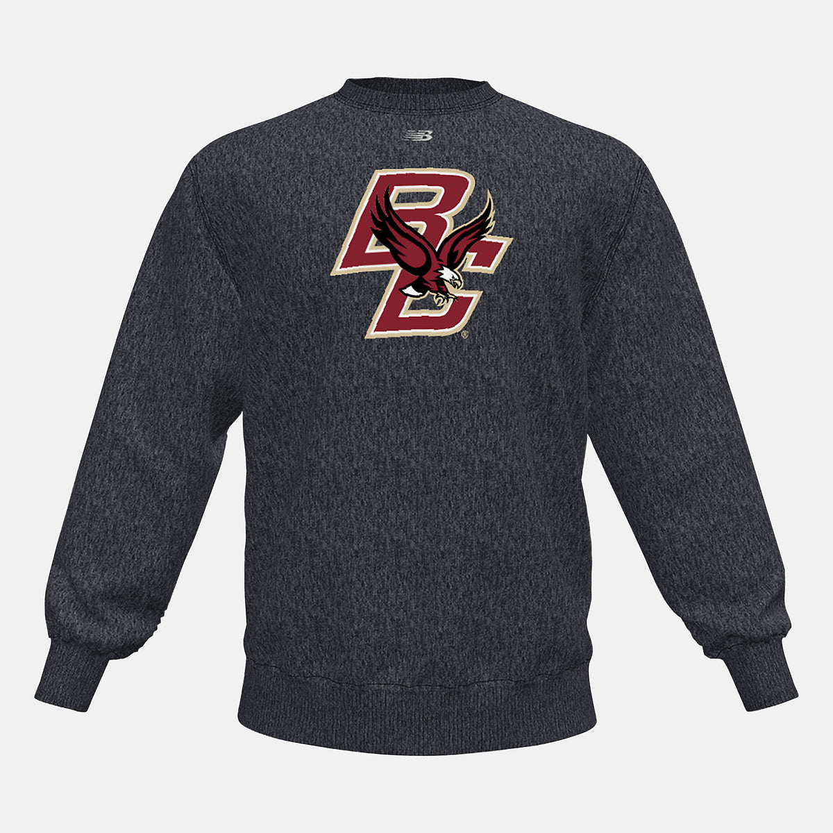 NB Crew Fleece(Boston College) / New Balance Men