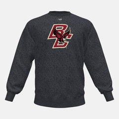 NB Crew Fleece(Boston College) / New Balance Men