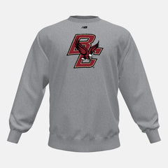 NB Crew Fleece(Boston College) / New Balance Men