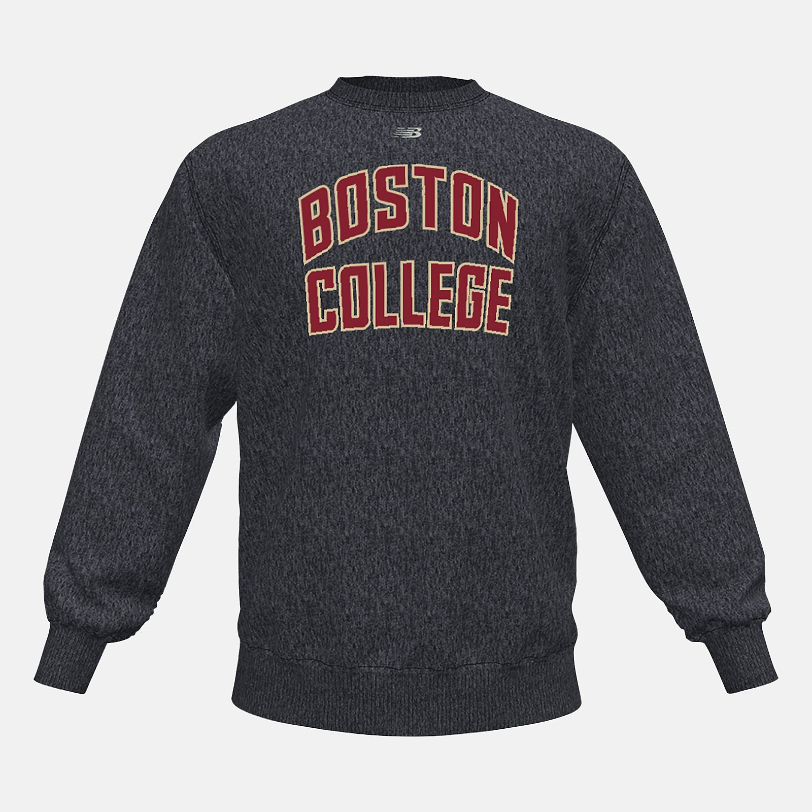 NB Crew Fleece(Boston College) / New Balance Men