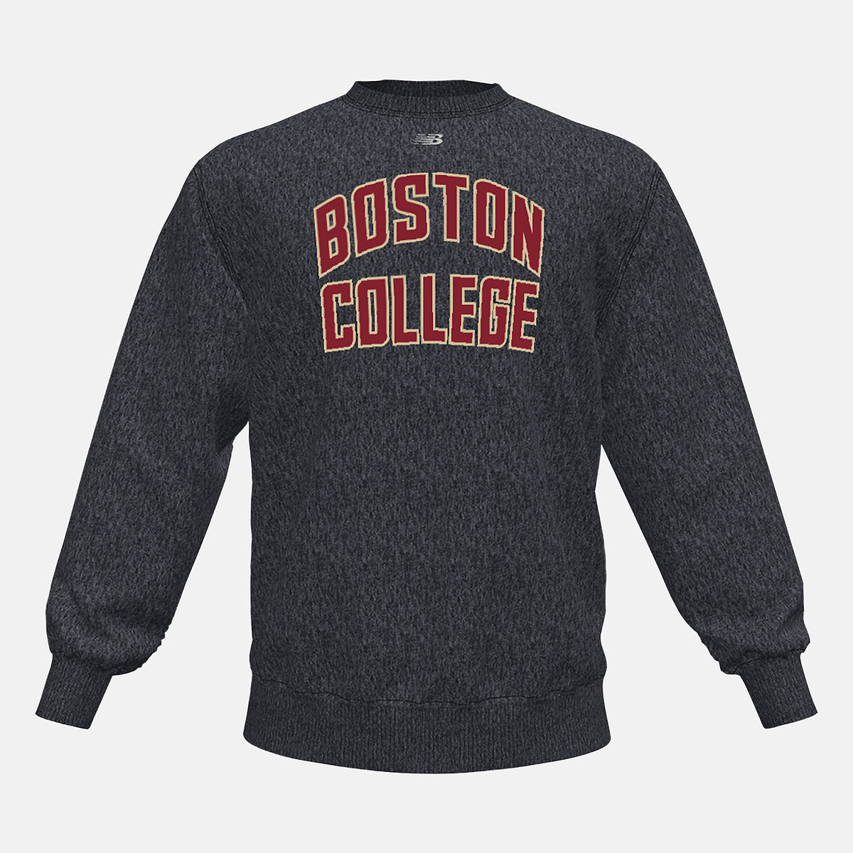 NB Crew Fleece(Boston College) / New Balance Men