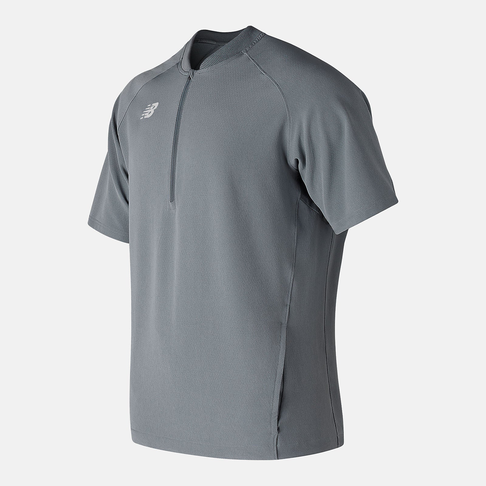 Short Sleeve 3000 Batting Jacket / New Balance Men
