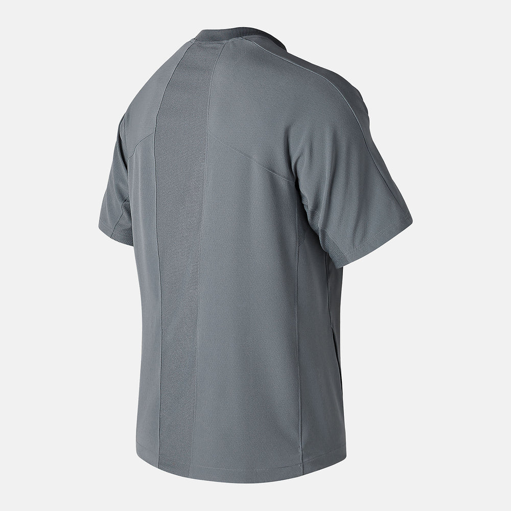 Short Sleeve 3000 Batting Jacket / New Balance Men