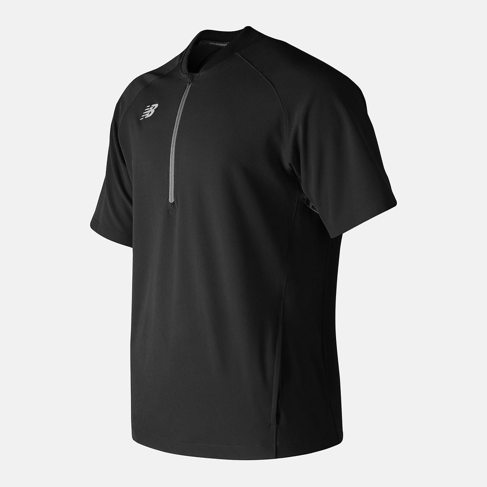 Short Sleeve 3000 Batting Jacket / New Balance Men
