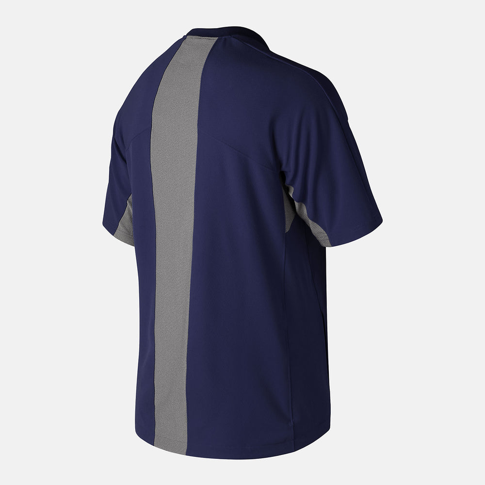 Short Sleeve 3000 Batting Jacket / New Balance Men