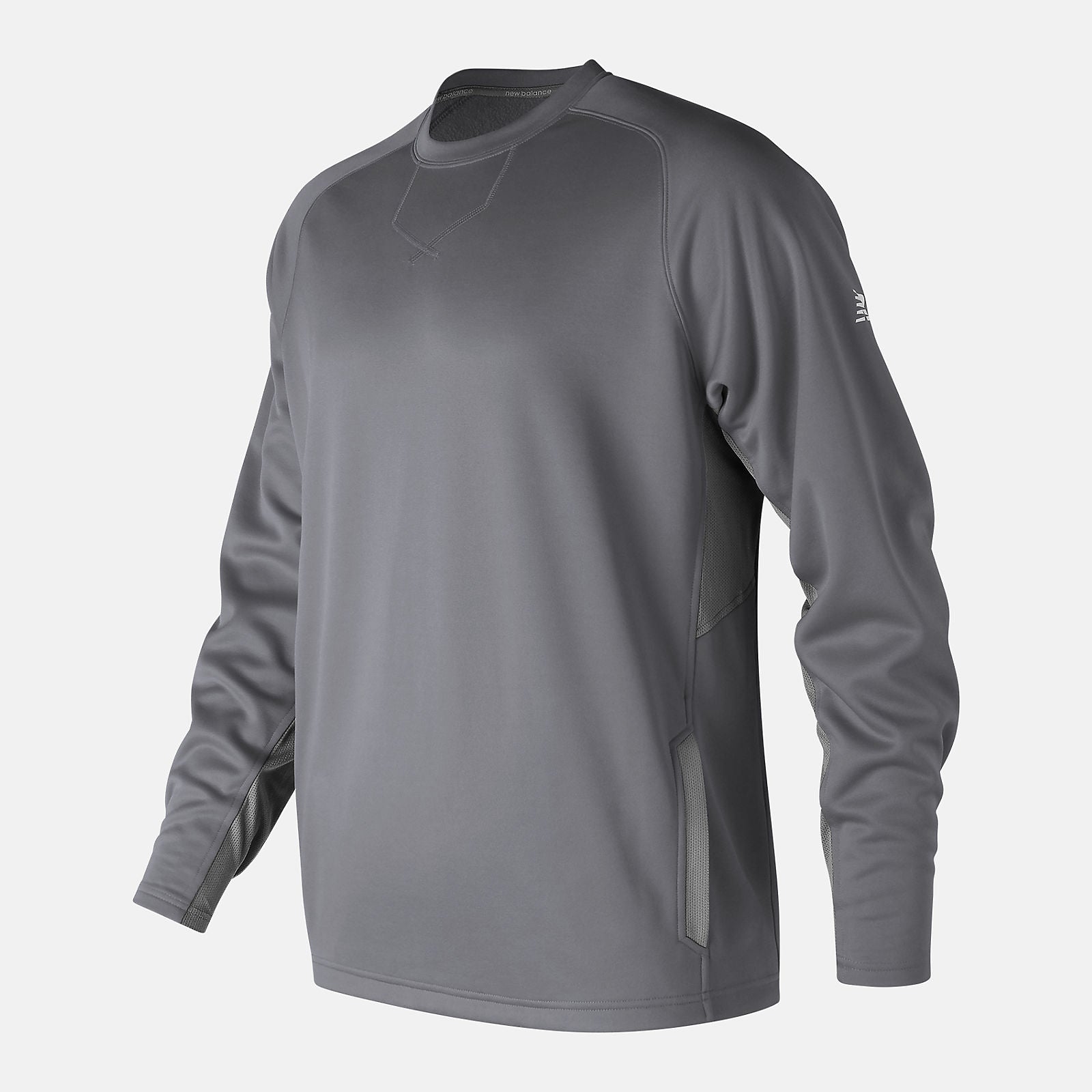 Baseball Pullover 2.0 / New Balance Men